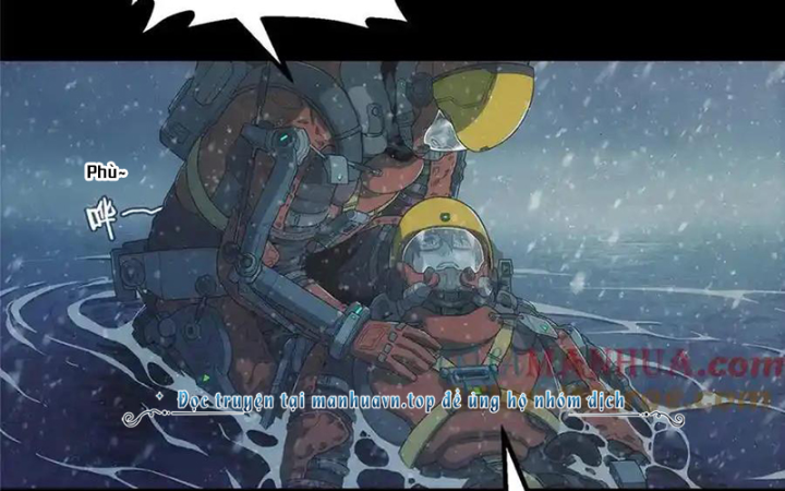 Titan Câm Lặng Chapter 56 - Next Chapter 57