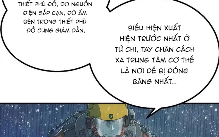 Titan Câm Lặng Chapter 56 - Next Chapter 57