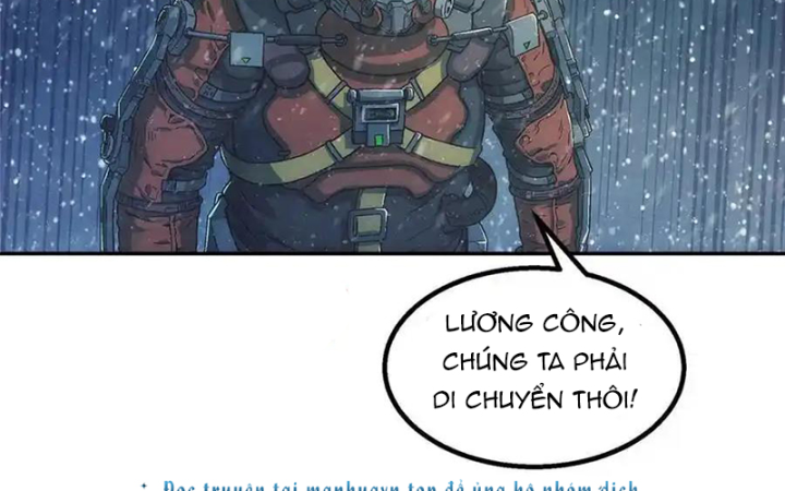 Titan Câm Lặng Chapter 56 - Next Chapter 57