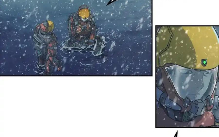 Titan Câm Lặng Chapter 56 - Next Chapter 57