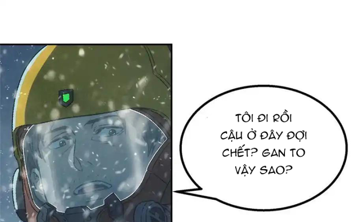 Titan Câm Lặng Chapter 56 - Next Chapter 57