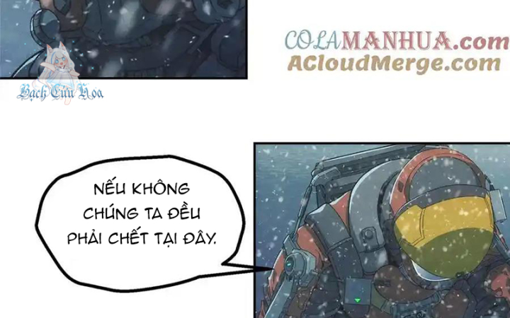 Titan Câm Lặng Chapter 56 - Next Chapter 57