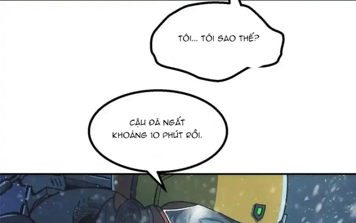 Titan Câm Lặng Chapter 56 - Next Chapter 57