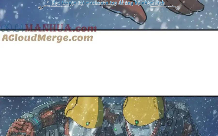 Titan Câm Lặng Chapter 56 - Next Chapter 57