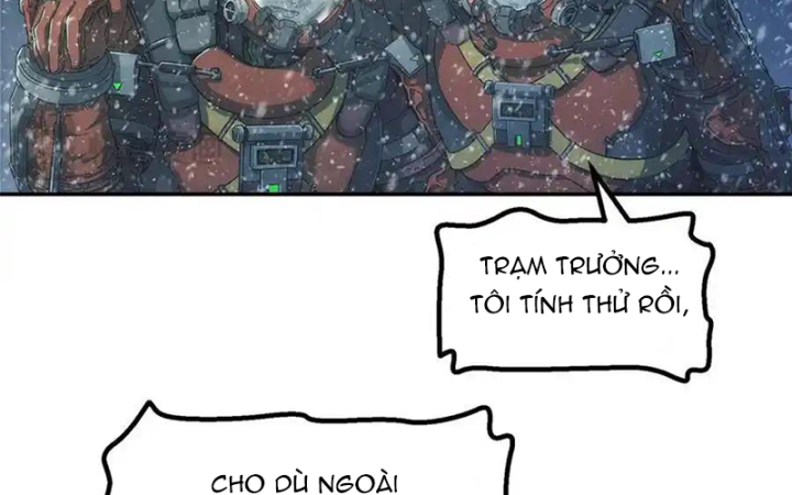 Titan Câm Lặng Chapter 56 - Next Chapter 57