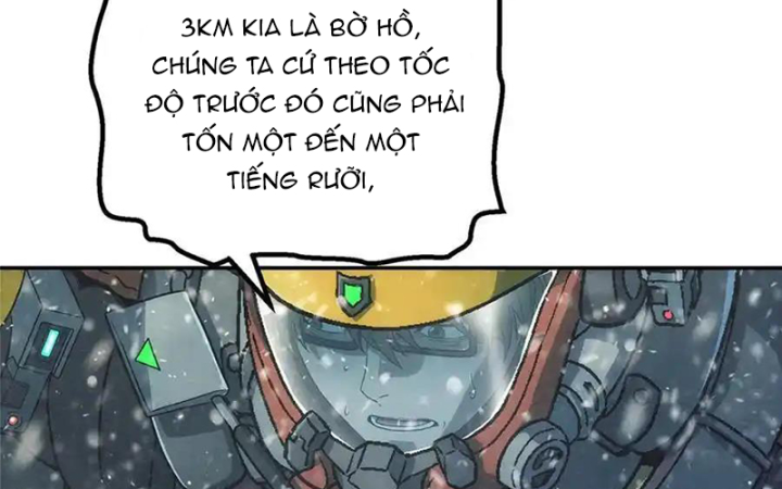 Titan Câm Lặng Chapter 56 - Next Chapter 57