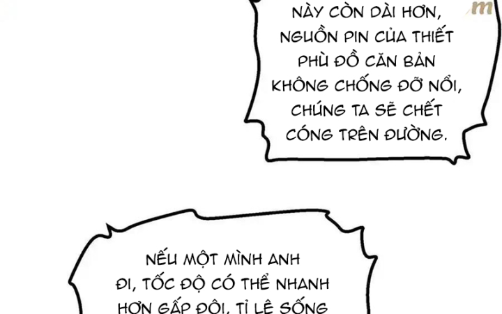 Titan Câm Lặng Chapter 56 - Next Chapter 57