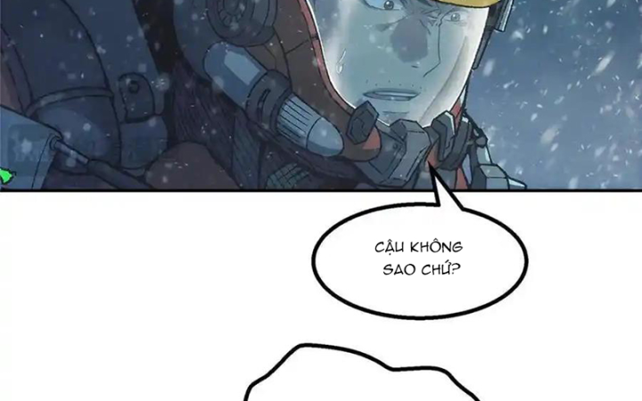 Titan Câm Lặng Chapter 56 - Next Chapter 57