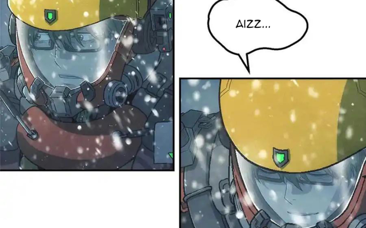 Titan Câm Lặng Chapter 56 - Next Chapter 57