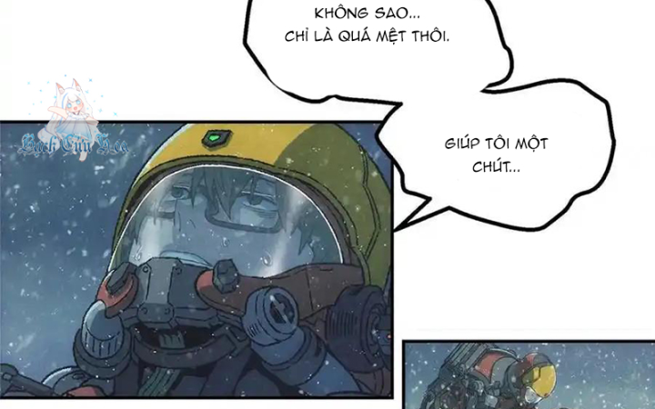 Titan Câm Lặng Chapter 56 - Next Chapter 57