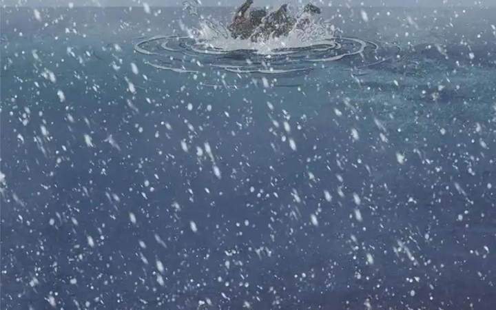 Titan Câm Lặng Chapter 56 - Next Chapter 57