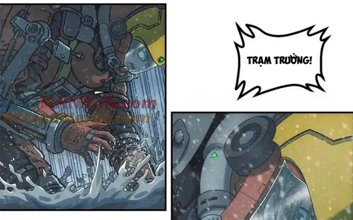 Titan Câm Lặng Chapter 56 - Next Chapter 57