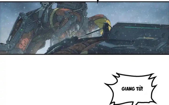 Titan Câm Lặng Chapter 56 - Next Chapter 57