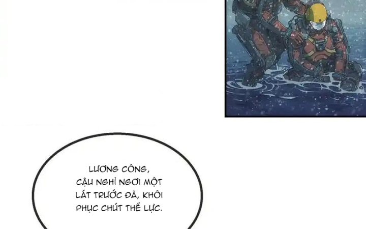 Titan Câm Lặng Chapter 56 - Next Chapter 57