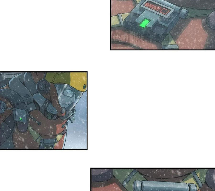 Titan Câm Lặng Chapter 57 - Trang 2