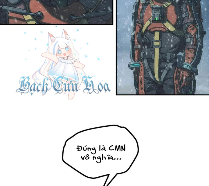 Titan Câm Lặng Chapter 57 - Trang 2