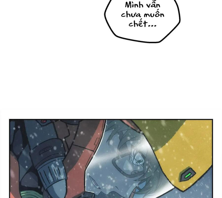 Titan Câm Lặng Chapter 57 - Trang 2