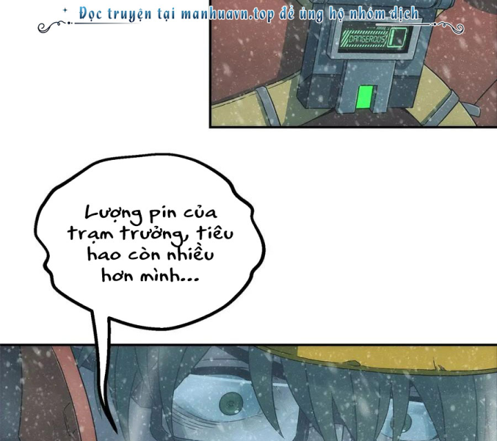 Titan Câm Lặng Chapter 57 - Trang 2