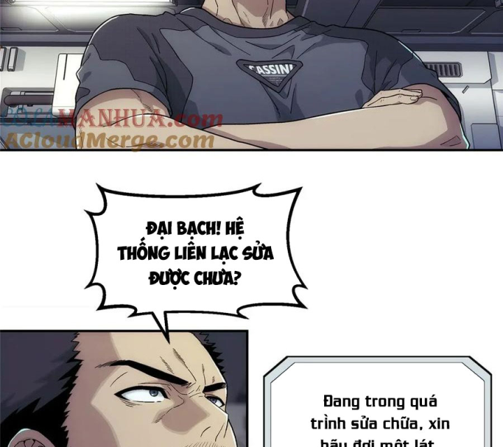 Titan Câm Lặng Chapter 57 - Trang 2