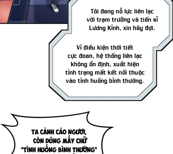 Titan Câm Lặng Chapter 57 - Trang 2