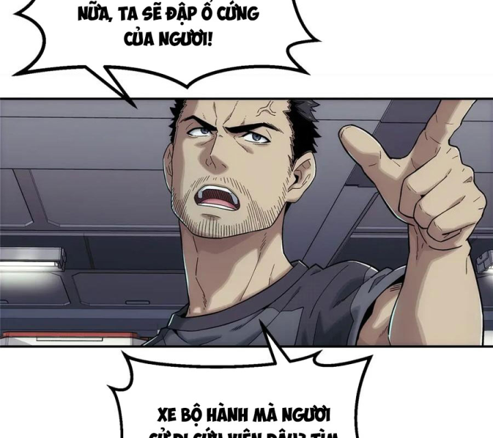 Titan Câm Lặng Chapter 57 - Trang 2