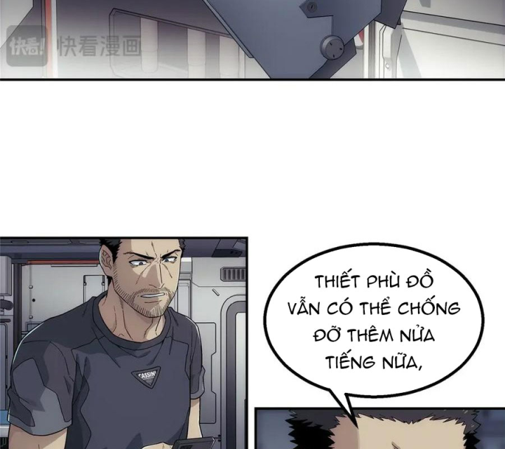 Titan Câm Lặng Chapter 57 - Trang 2