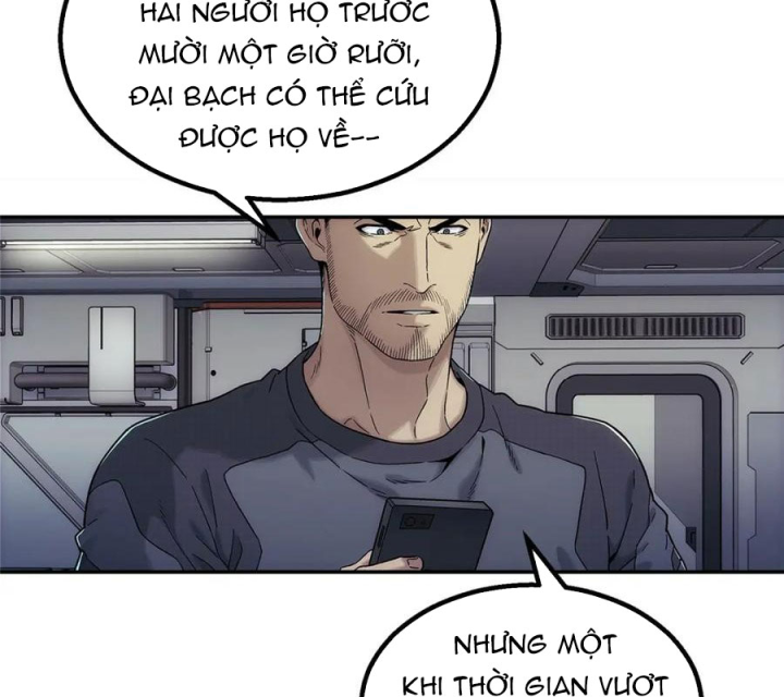 Titan Câm Lặng Chapter 57 - Trang 2