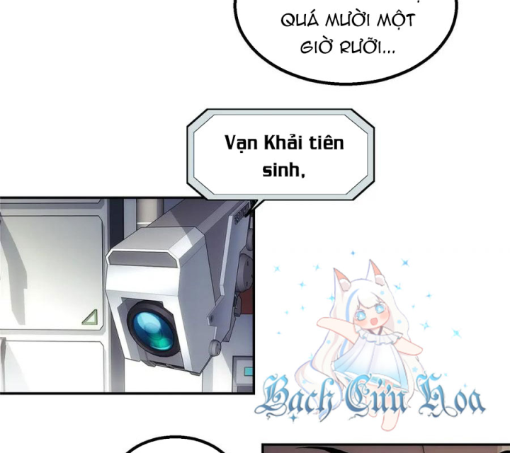 Titan Câm Lặng Chapter 57 - Trang 2