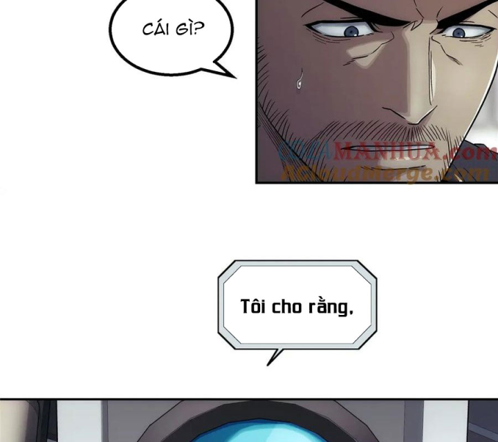 Titan Câm Lặng Chapter 57 - Trang 2