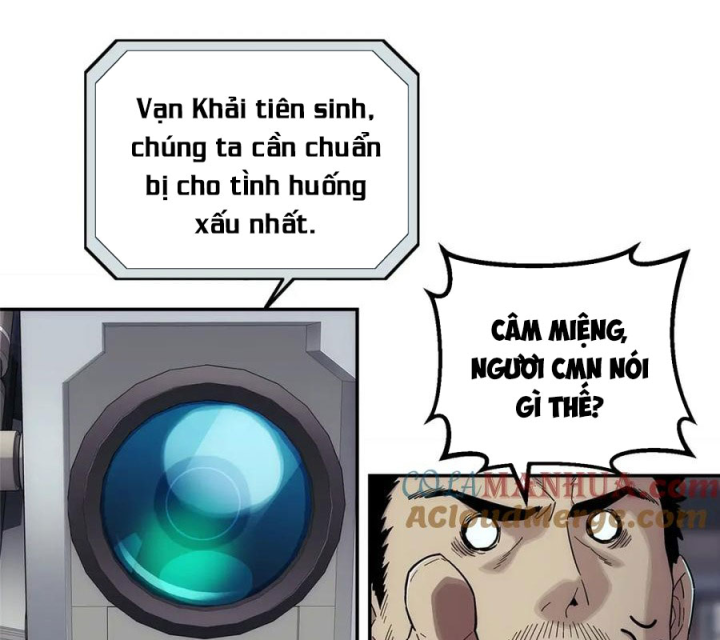 Titan Câm Lặng Chapter 57 - Trang 2