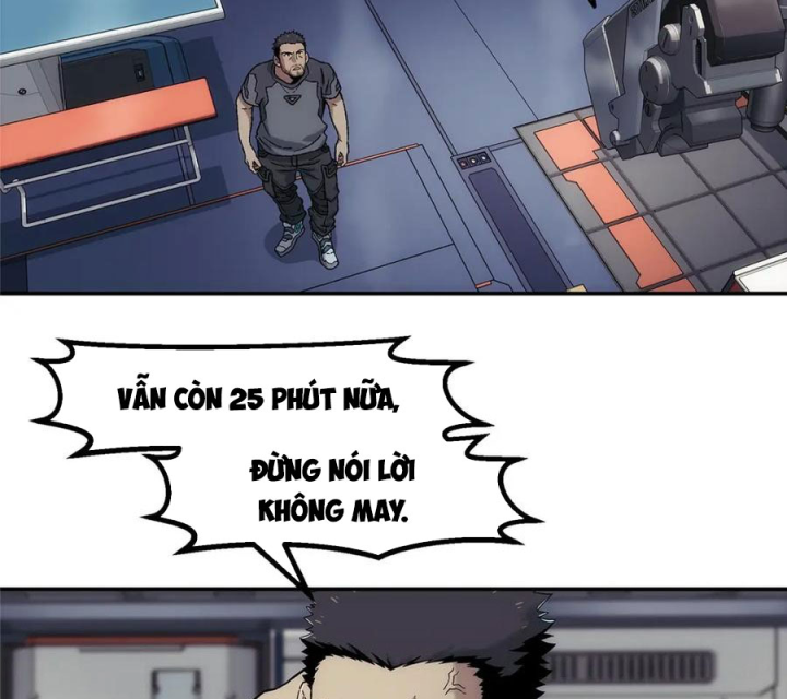 Titan Câm Lặng Chapter 57 - Trang 2