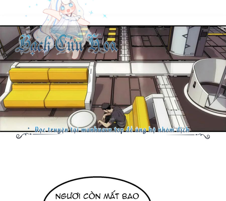 Titan Câm Lặng Chapter 57 - Trang 2