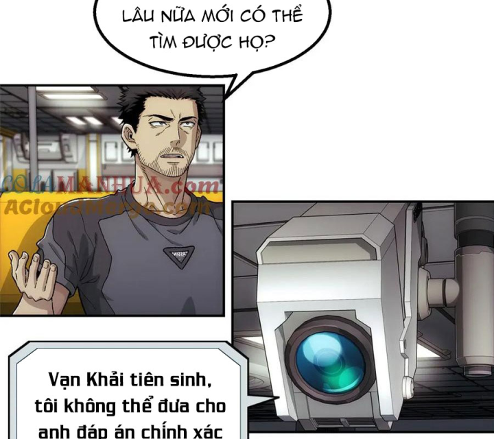 Titan Câm Lặng Chapter 57 - Trang 2