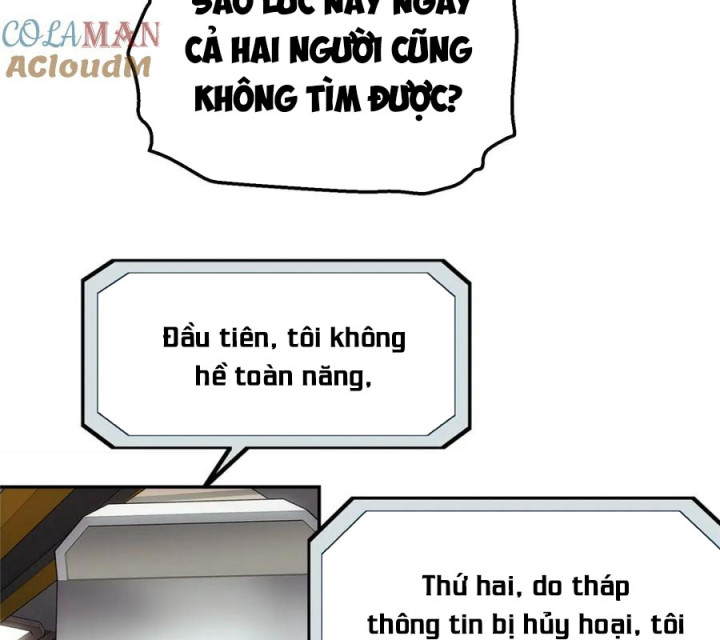 Titan Câm Lặng Chapter 57 - Trang 2