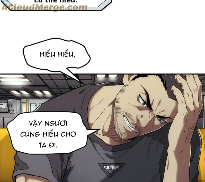 Titan Câm Lặng Chapter 57 - Trang 2
