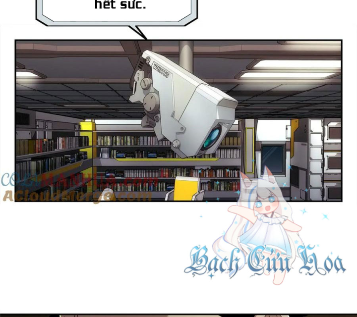 Titan Câm Lặng Chapter 57 - Trang 2