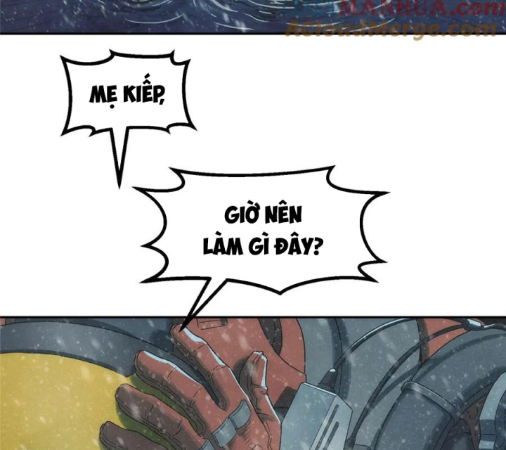 Titan Câm Lặng Chapter 57 - Trang 2