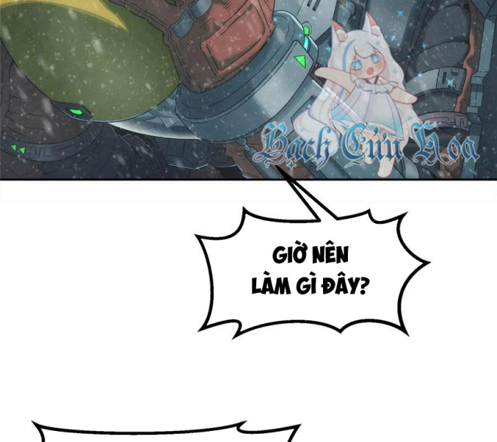 Titan Câm Lặng Chapter 57 - Trang 2