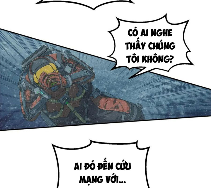 Titan Câm Lặng Chapter 57 - Trang 2
