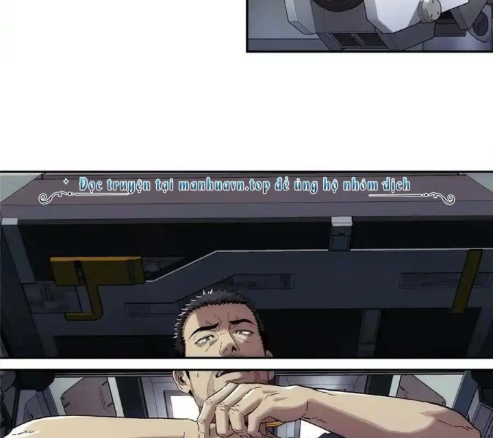 Titan Câm Lặng Chapter 58 - Next Chapter 59