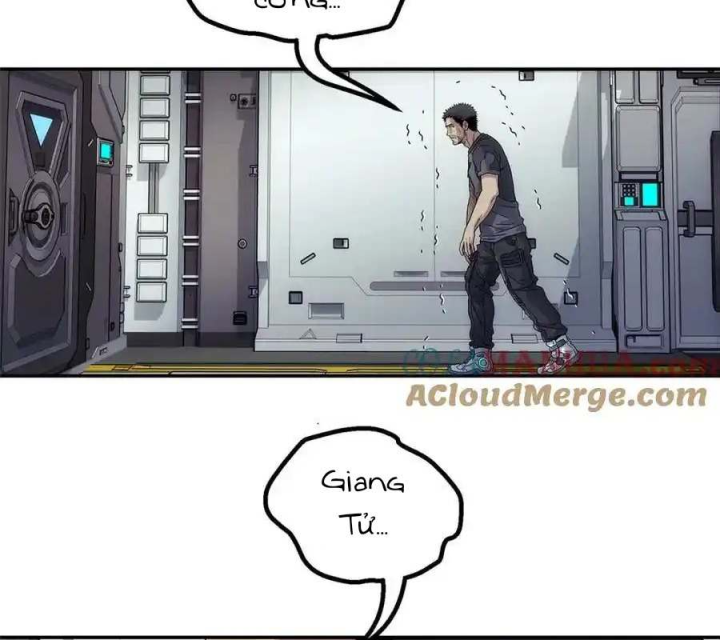 Titan Câm Lặng Chapter 58 - Next Chapter 59