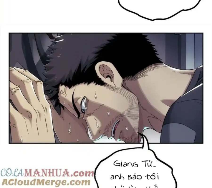 Titan Câm Lặng Chapter 58 - Next Chapter 59