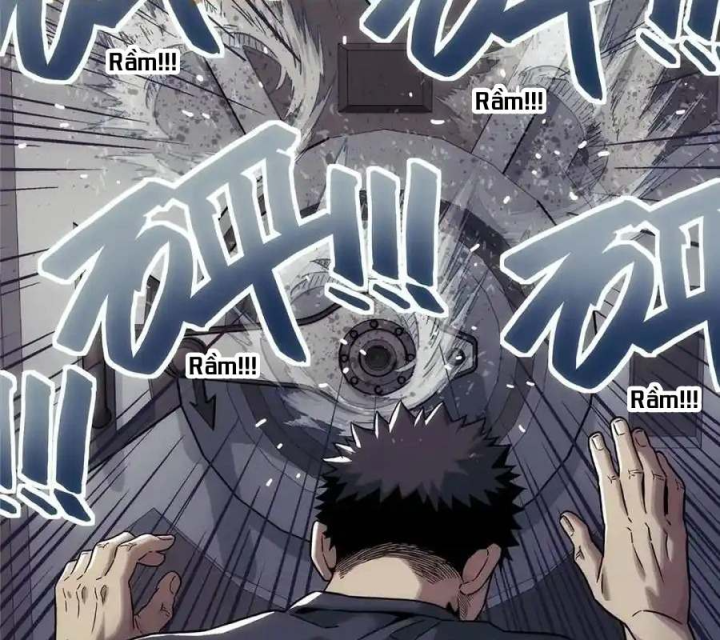 Titan Câm Lặng Chapter 58 - Next Chapter 59