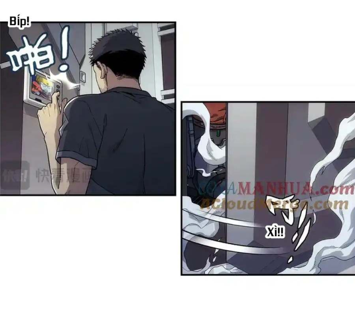 Titan Câm Lặng Chapter 58 - Next Chapter 59