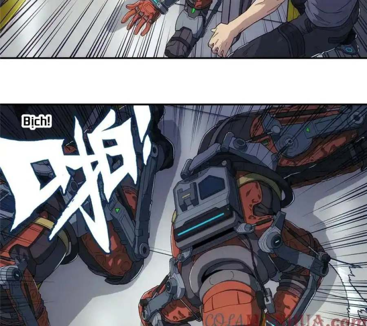 Titan Câm Lặng Chapter 58 - Next Chapter 59