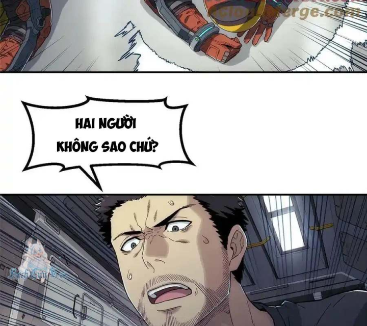 Titan Câm Lặng Chapter 58 - Next Chapter 59