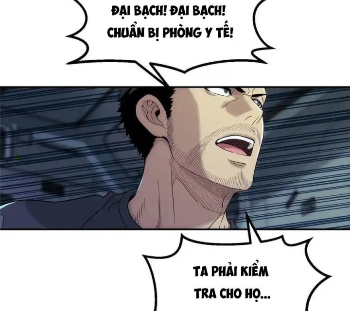 Titan Câm Lặng Chapter 58 - Next Chapter 59