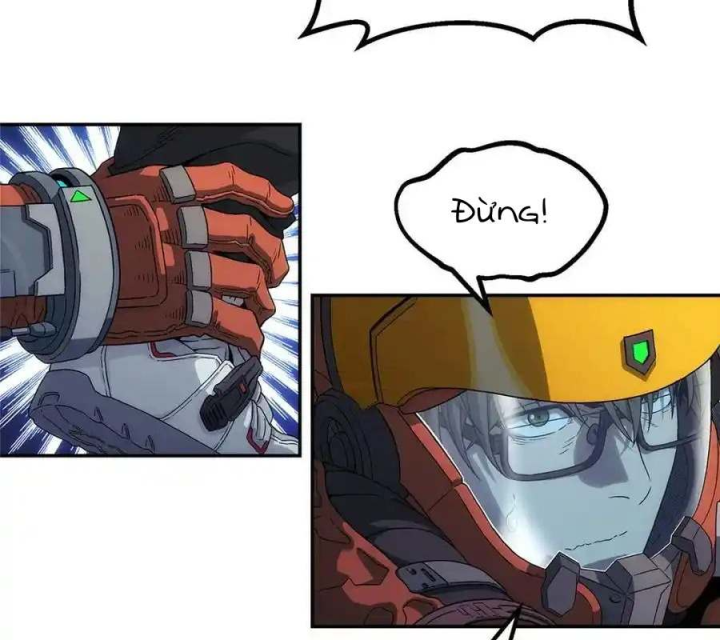 Titan Câm Lặng Chapter 58 - Next Chapter 59