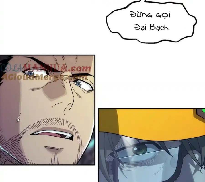 Titan Câm Lặng Chapter 58 - Next Chapter 59