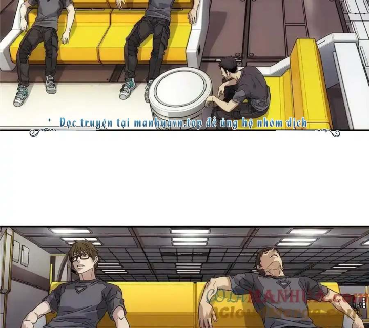 Titan Câm Lặng Chapter 58 - Next Chapter 59